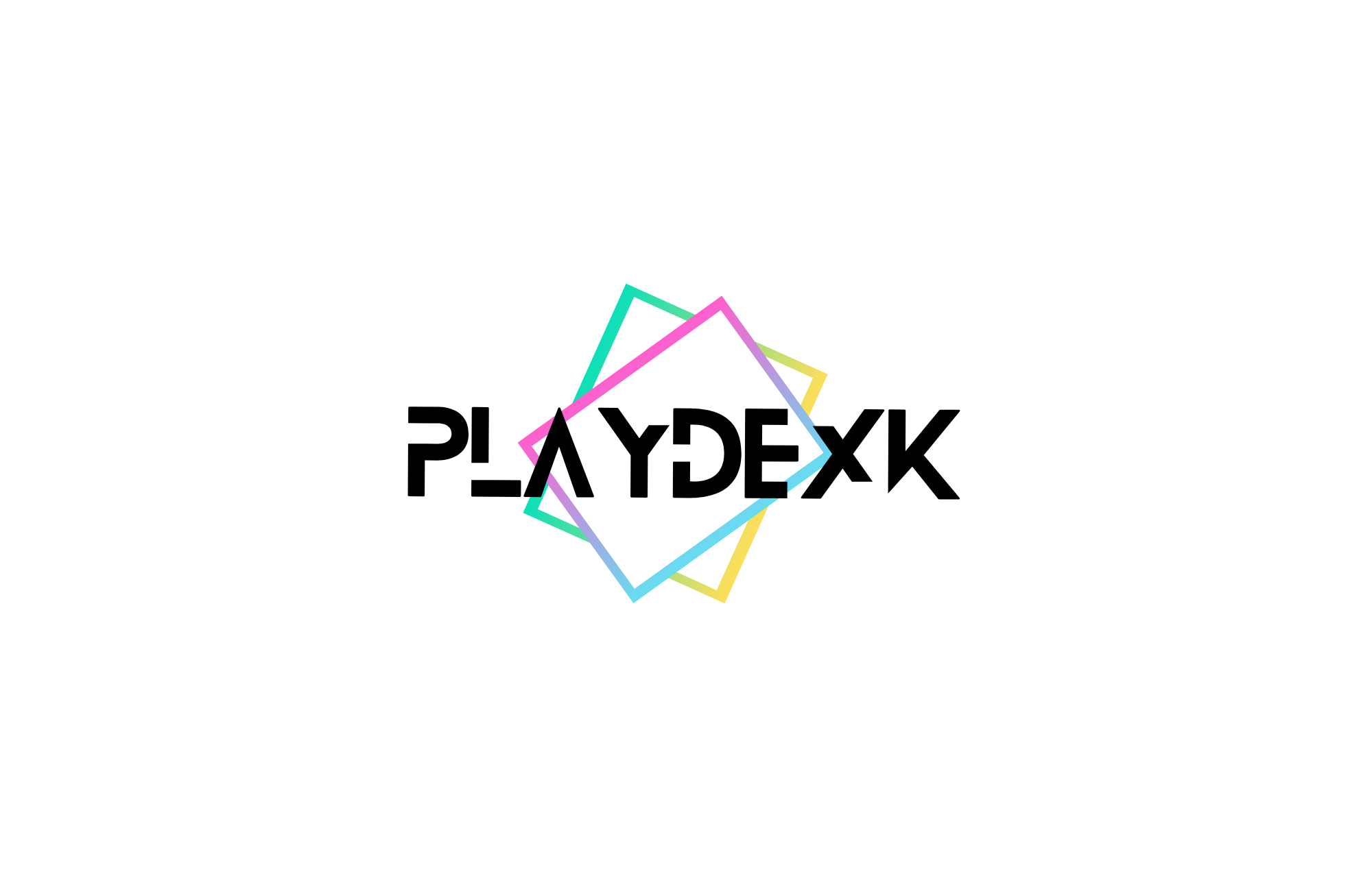PLAYDEXK Logo